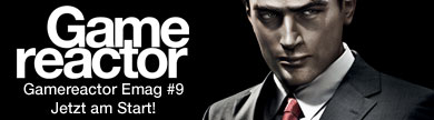 Gamereactor eMag