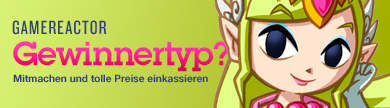 Gewinnertyp? Mitmachen und tolle Preise einkassieren
