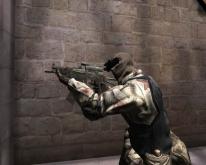 Battlefield 2: Special Forces
