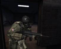 Battlefield 2: Special Forces