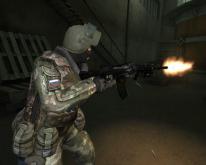 Battlefield 2: Special Forces