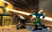 Champions Online