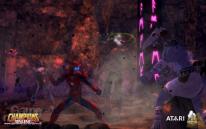 Champions Online