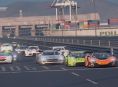 Vier schnelle Rennboliden in Gran Turismo Sport