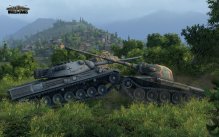 World of Tanks