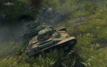 World of Tanks