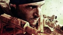 Medal of Honor: Warfighter