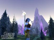 World of Warcraft: The Burning Crusade