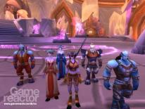 World of Warcraft: The Burning Crusade