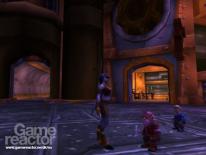 World of Warcraft: The Burning Crusade