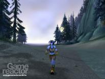 World of Warcraft: The Burning Crusade