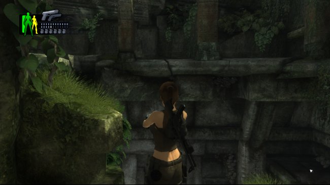 Tomb Raider: Underworld