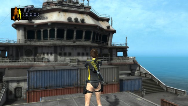 Tomb Raider: Underworld