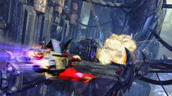 Transformers: Untergang von Cybertron