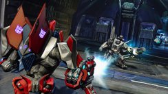 Transformers: Untergang von Cybertron