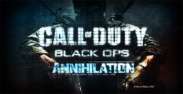 Call of Duty: Black Ops