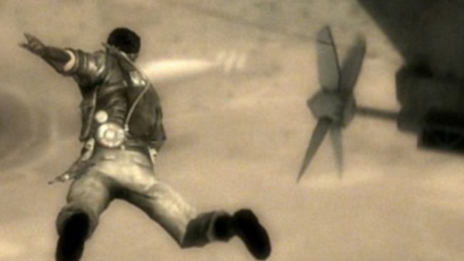 Avalanche entwickeln f�r die Xbox One