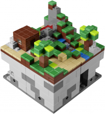 Minecraft