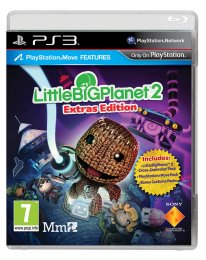 Little Big Planet 2