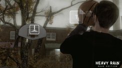 Heavy Rain