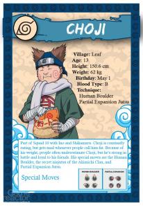 Naruto: The Broken Bond