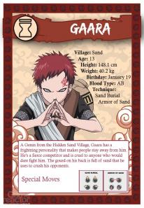 Naruto: The Broken Bond