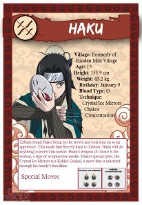 Naruto: The Broken Bond