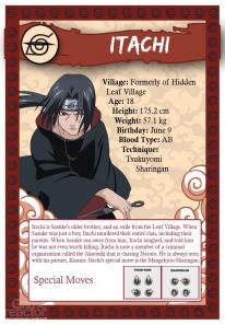 Naruto: The Broken Bond