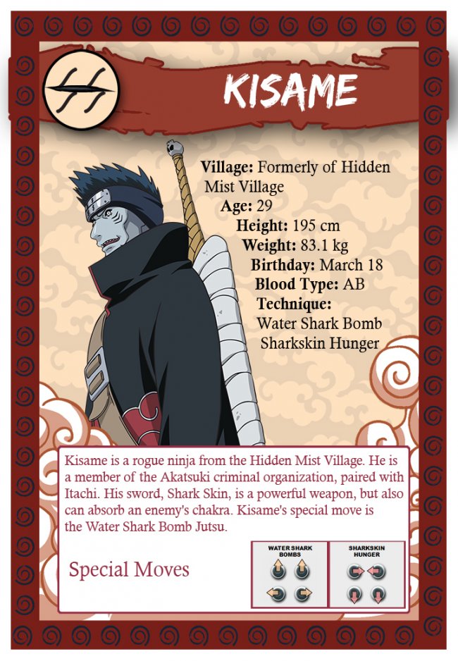 Naruto: The Broken Bond