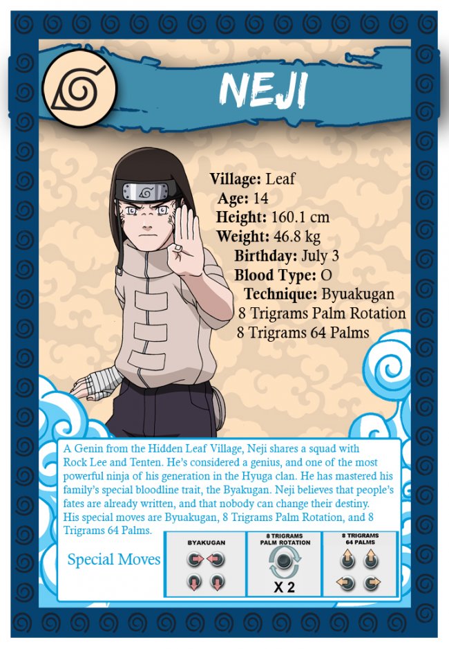 Naruto: The Broken Bond