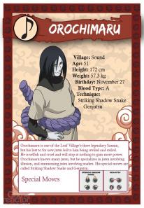 Naruto: The Broken Bond