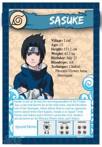 Naruto: The Broken Bond