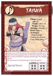 Naruto: The Broken Bond