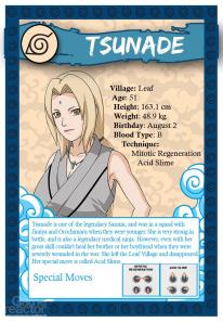 Naruto: The Broken Bond