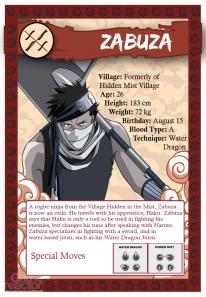 Naruto: The Broken Bond