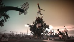 NBA Street Homecourt