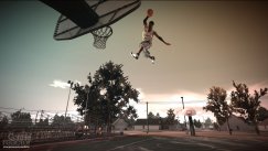 NBA Street Homecourt