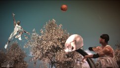 NBA Street Homecourt
