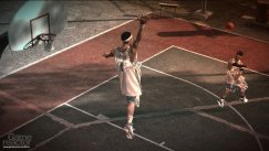 NBA Street Homecourt