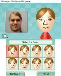 Angespielt! Nintendo 3DS