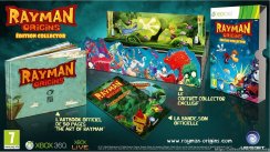 Rayman Origins