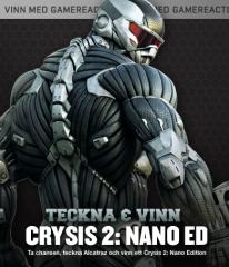 Crysis 2