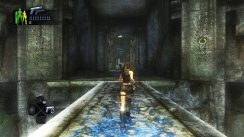 Tomb Raider: Underworld