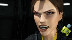 Tomb Raider: Underworld