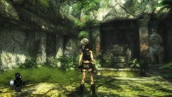 Tomb Raider: Underworld