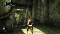 Tomb Raider: Underworld