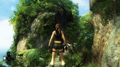 Tomb Raider: Underworld