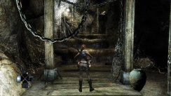 Tomb Raider: Underworld