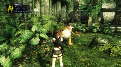 Tomb Raider: Underworld
