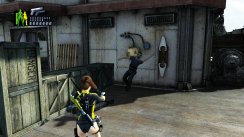 Tomb Raider: Underworld